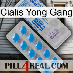 Cialis Yong Gang new15